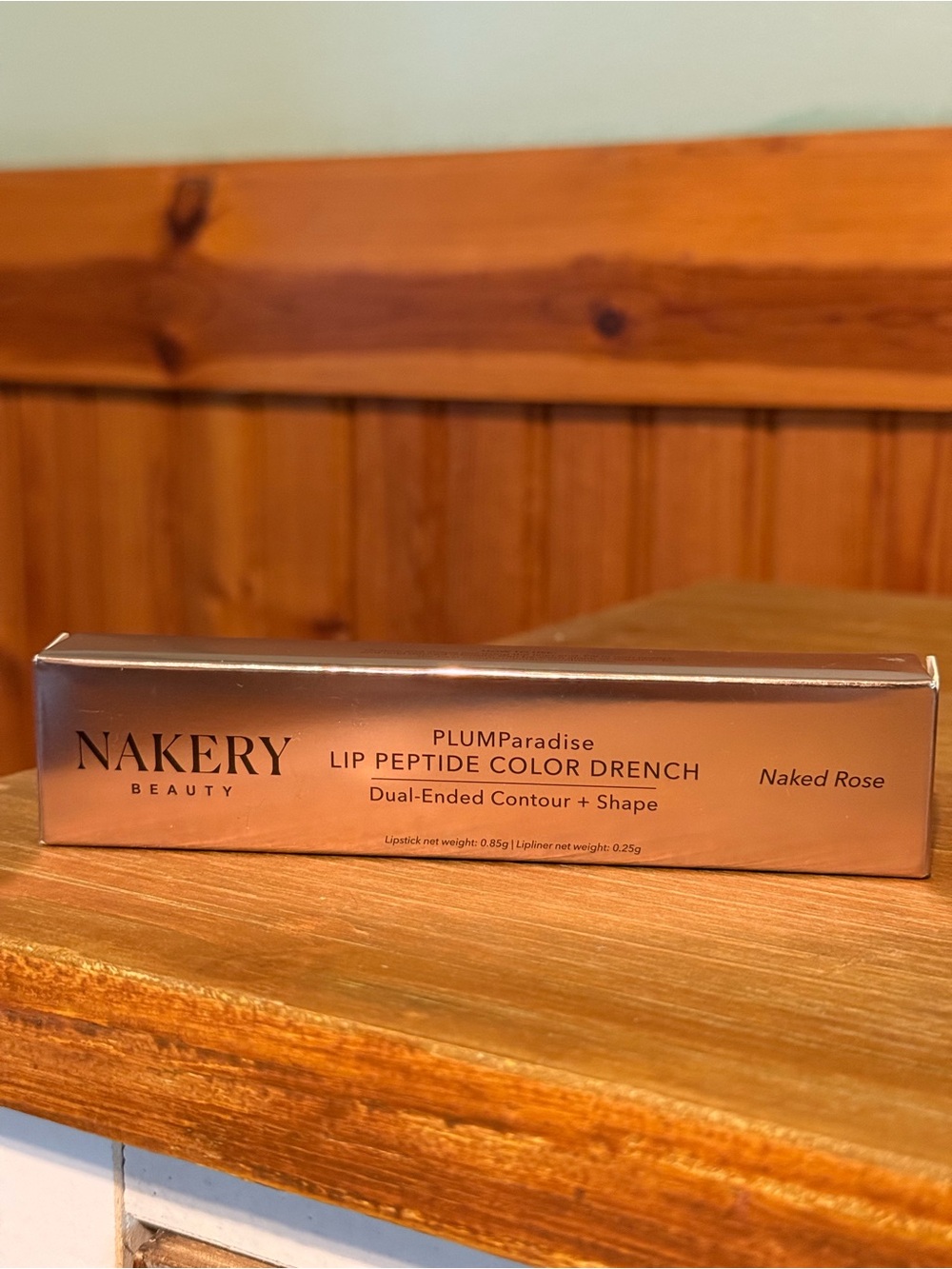NWT NAKERY BEAUTY BUNDLE!! - Picture 5 of 6